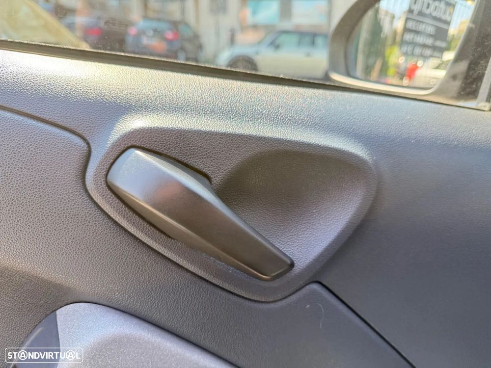 Smart ForTwo Coupé 1.0 mhd Pure 71 - 8