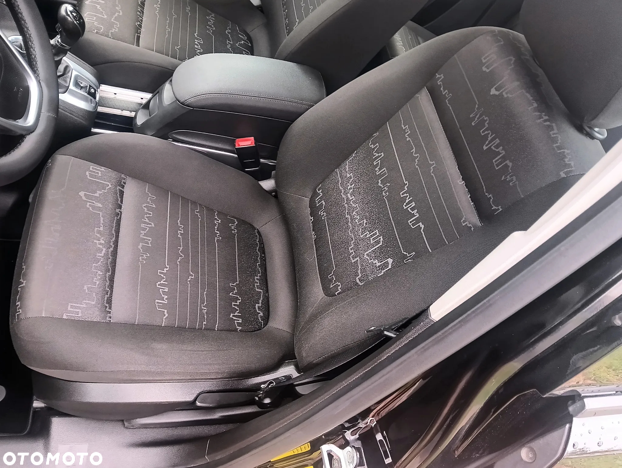 Opel Meriva 1.4 Edition - 6
