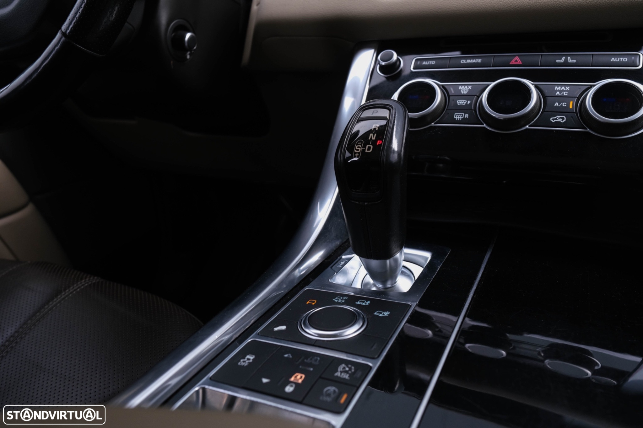 Land Rover Range Rover Sport TDV6 HSE Dynamic - 40