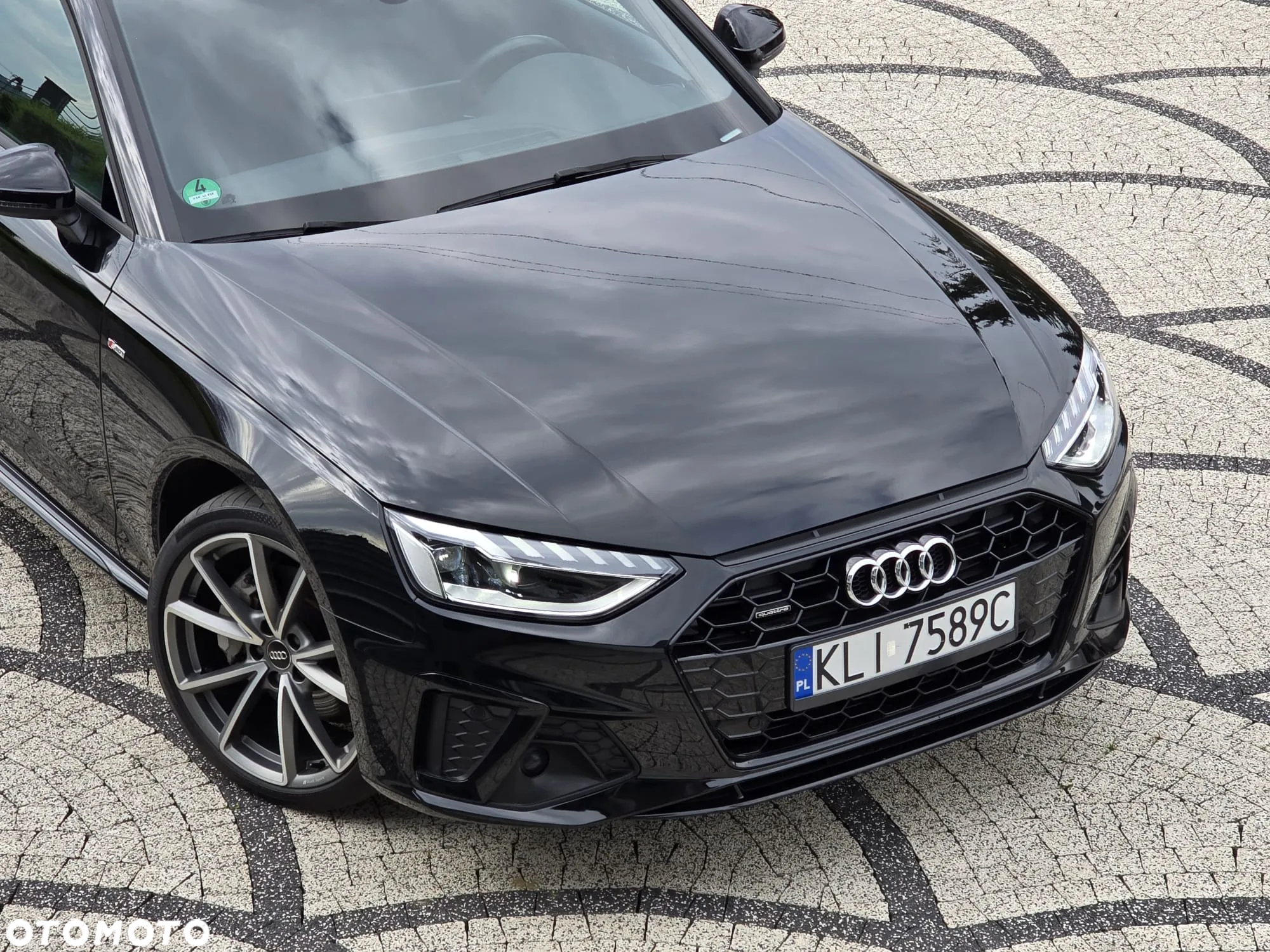 Audi A4 2.0 TDI Quattro Sport S tronic - 3