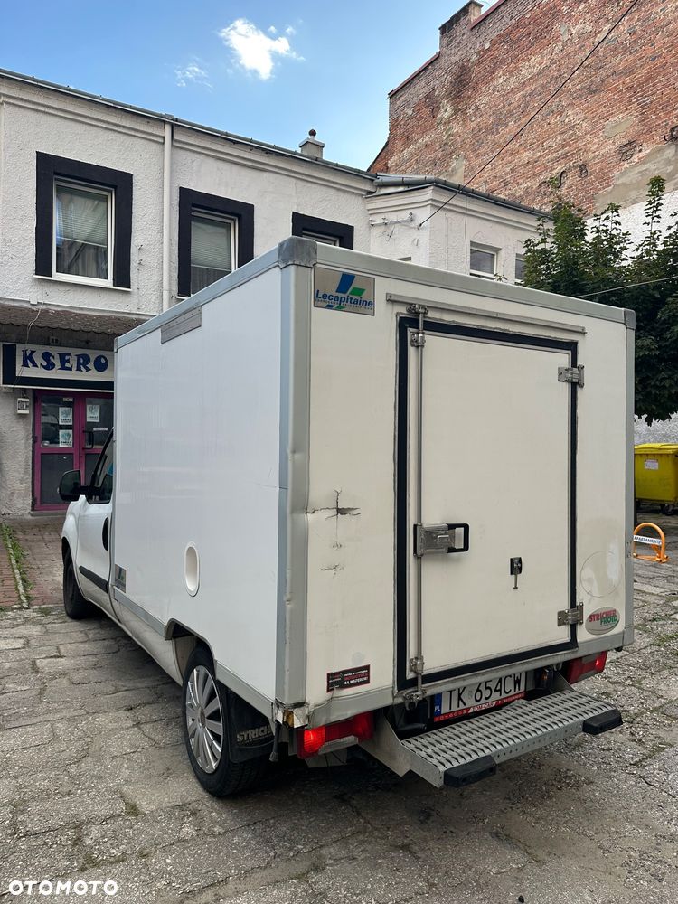 Fiat Doblo - 6