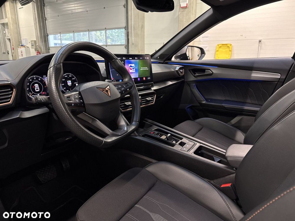 Cupra Formentor 1.5 TSI DSG - 12