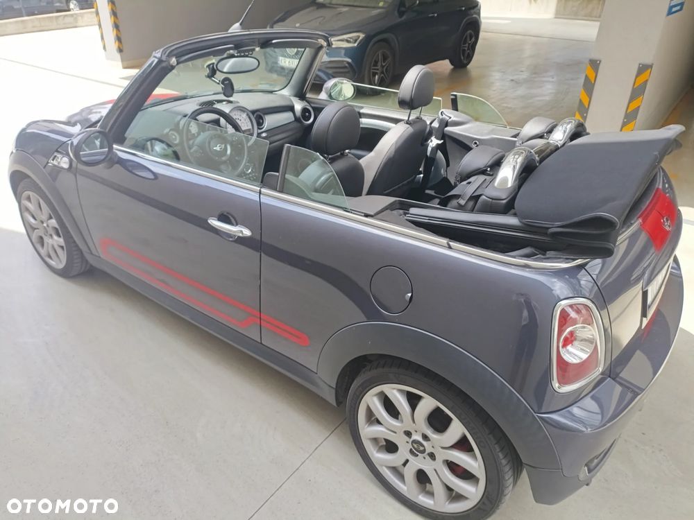 MINI Cooper S Standard - 9