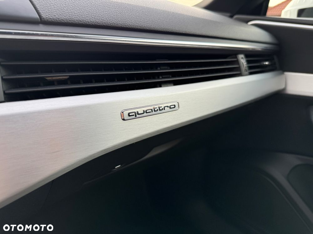 Audi A5 Sportback 2.0 TFSI quattro S tronic sport - 20