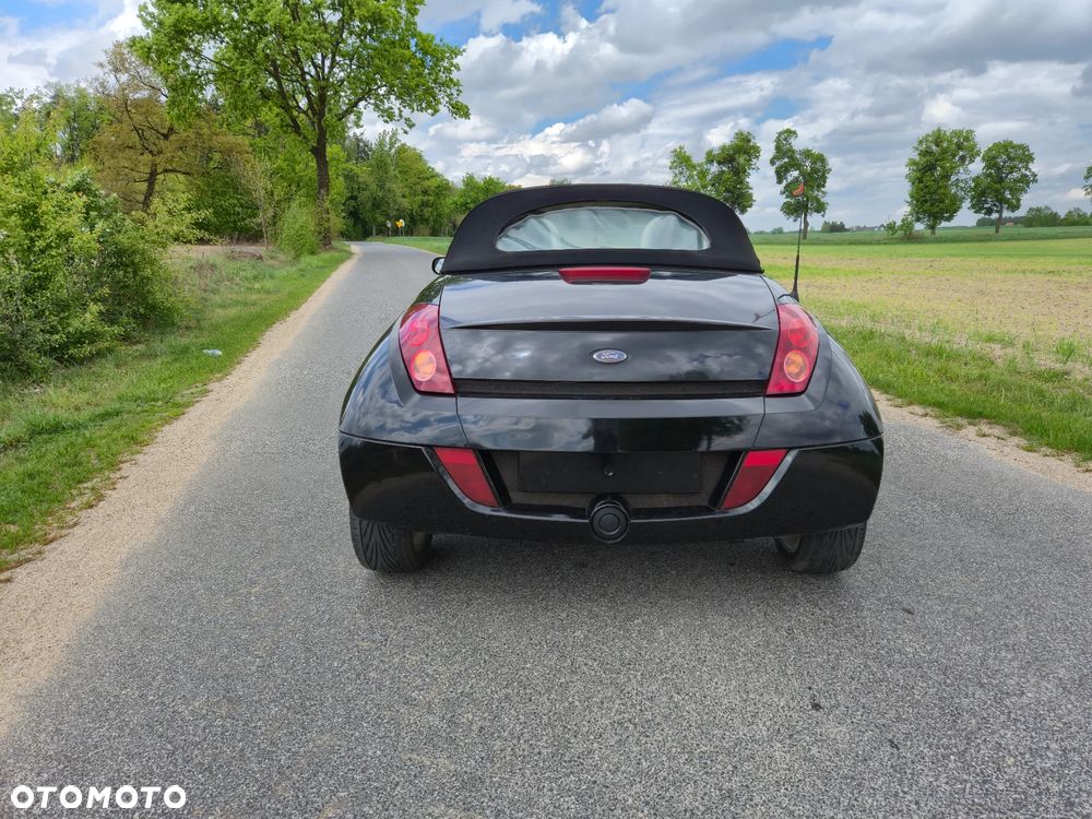 Ford Streetka 1.6 8V - 31