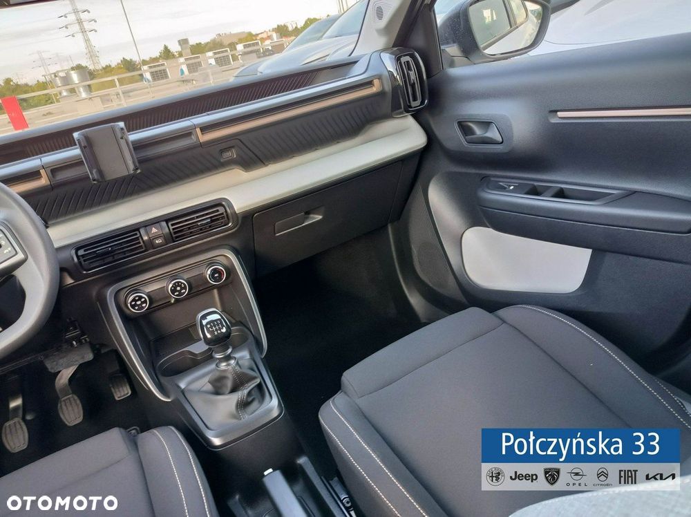 Citroën C3 Aircross - 6