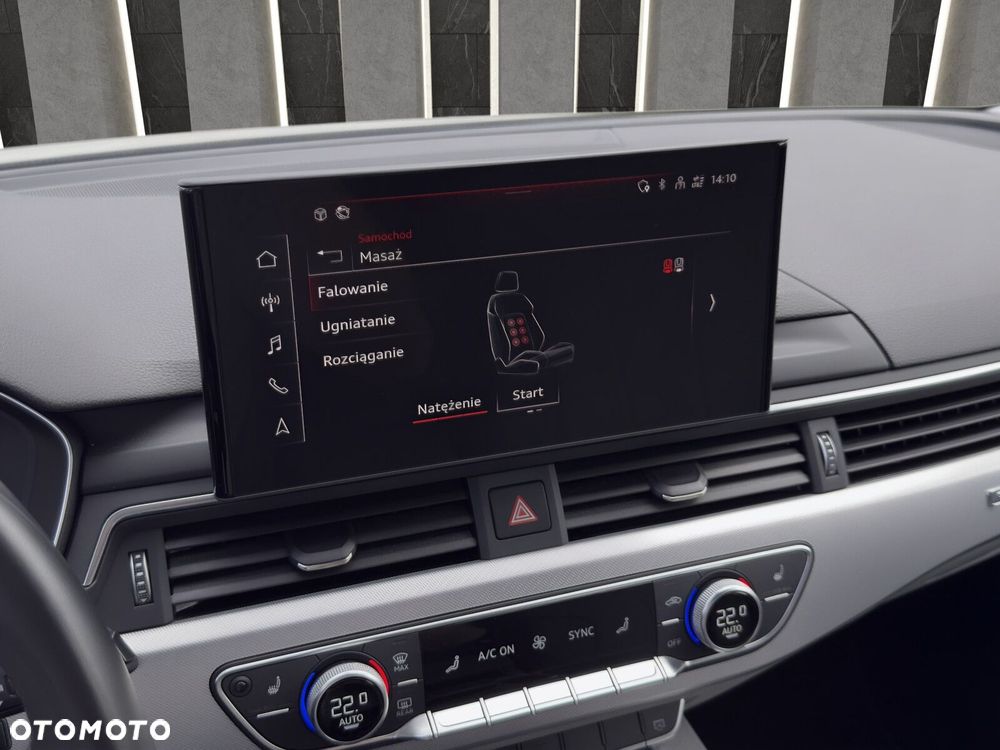 Audi A4 Avant - 25