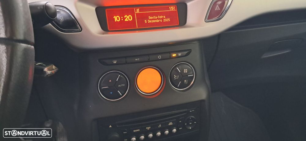 Citroën C3 1.4 Airdream Attraction - 7