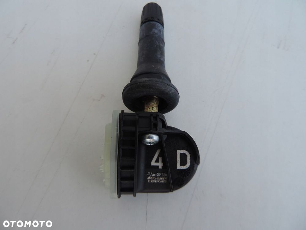 Czujnik Ciśnienia opon Opel INSIGNIA B nowy oryginał 13597645