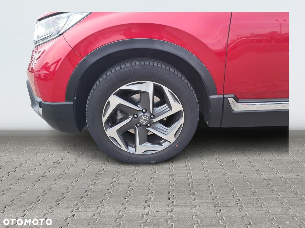 Honda CR-V - 19