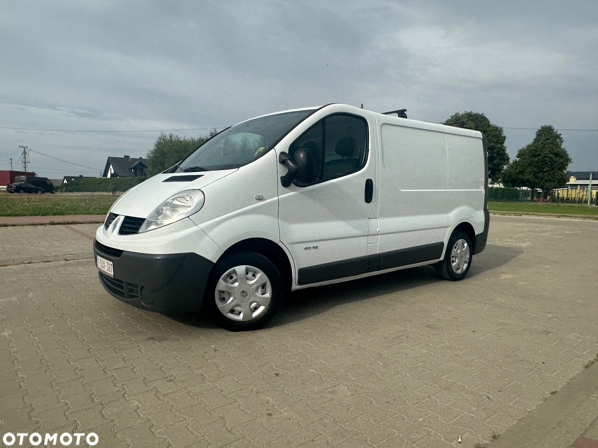 Renault Trafic - 36