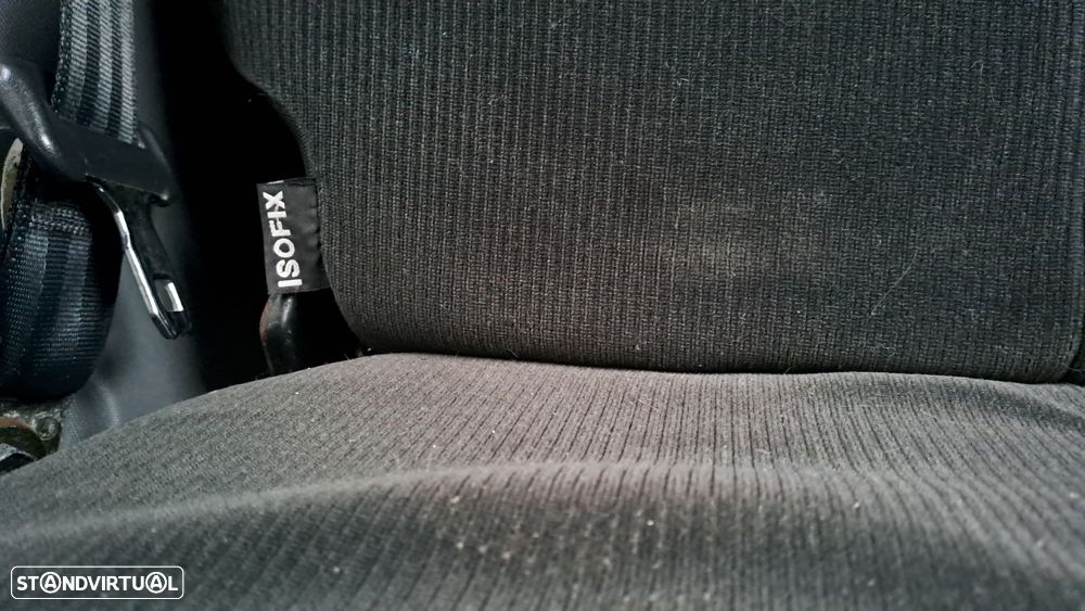 Citroën C1 1.0 SX - 21