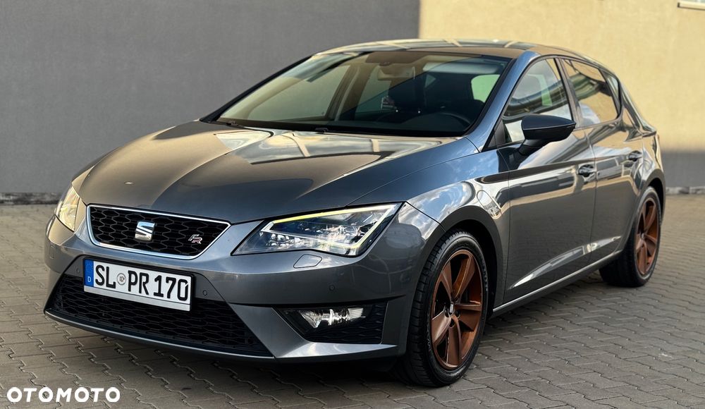 Seat Leon - 4