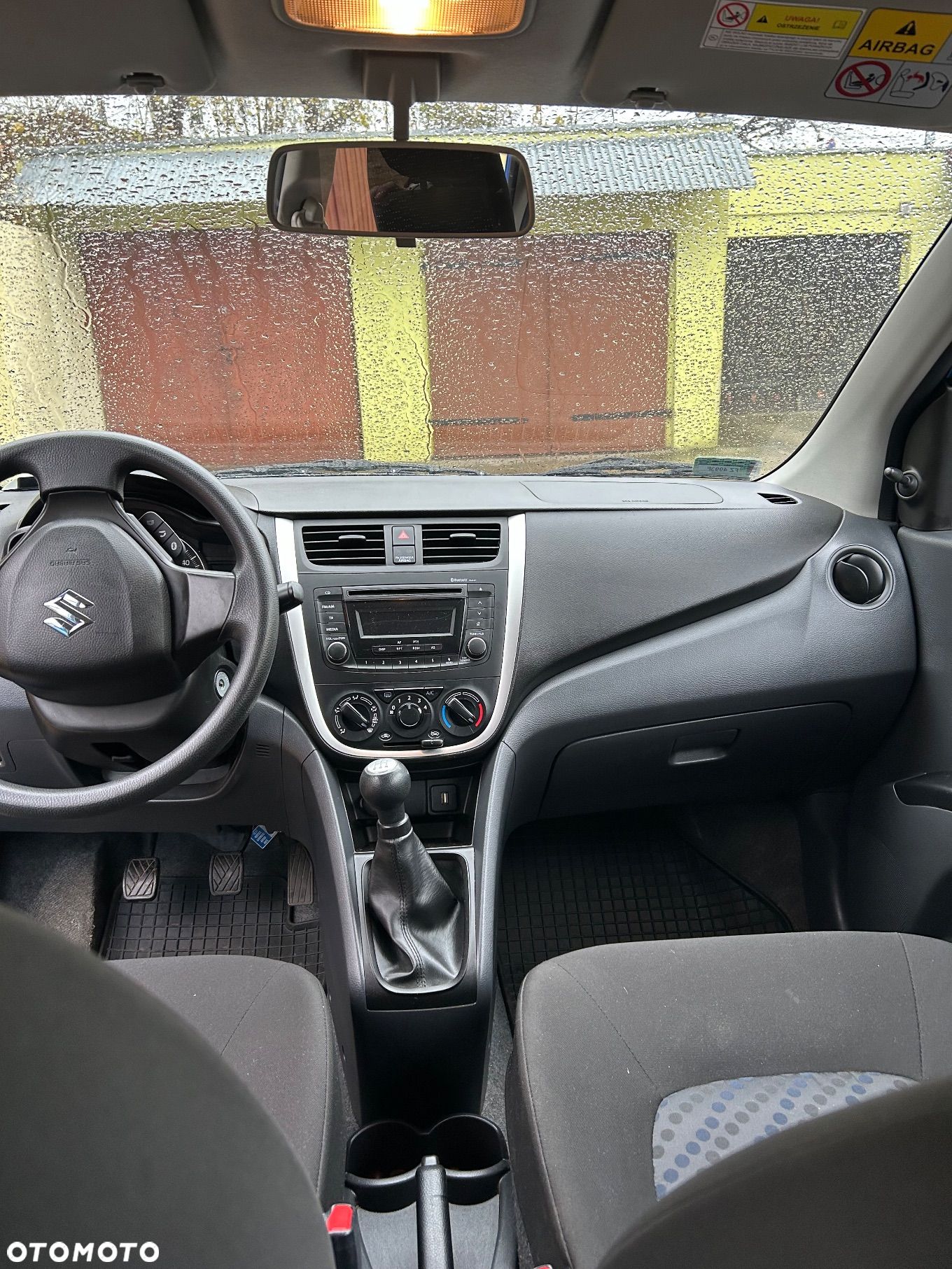Suzuki Celerio 1.0 Comfort - 7
