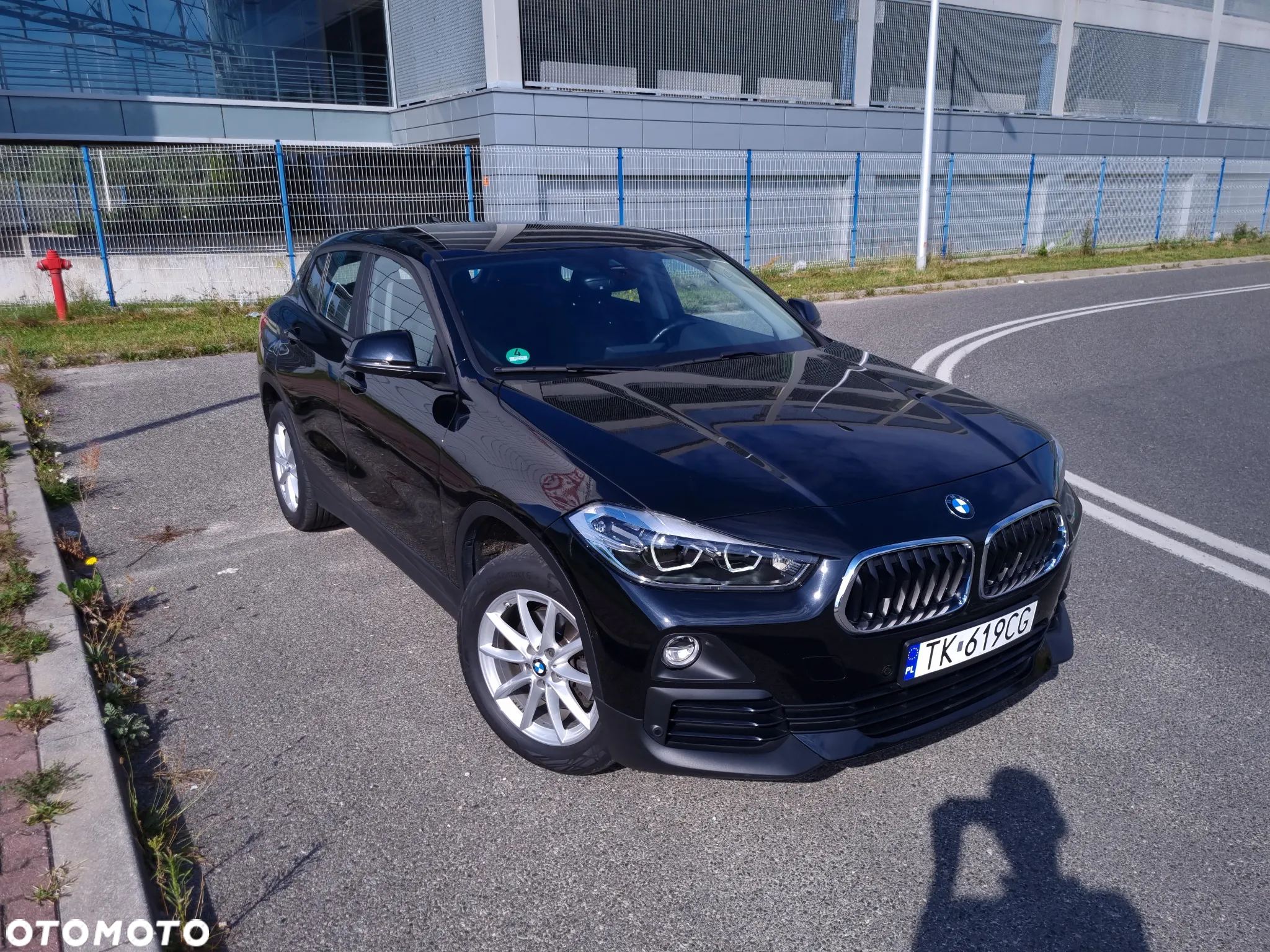 BMW X2 - 10