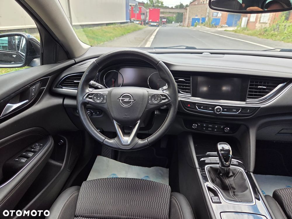 Opel Insignia 2.0 Exclusive - 14