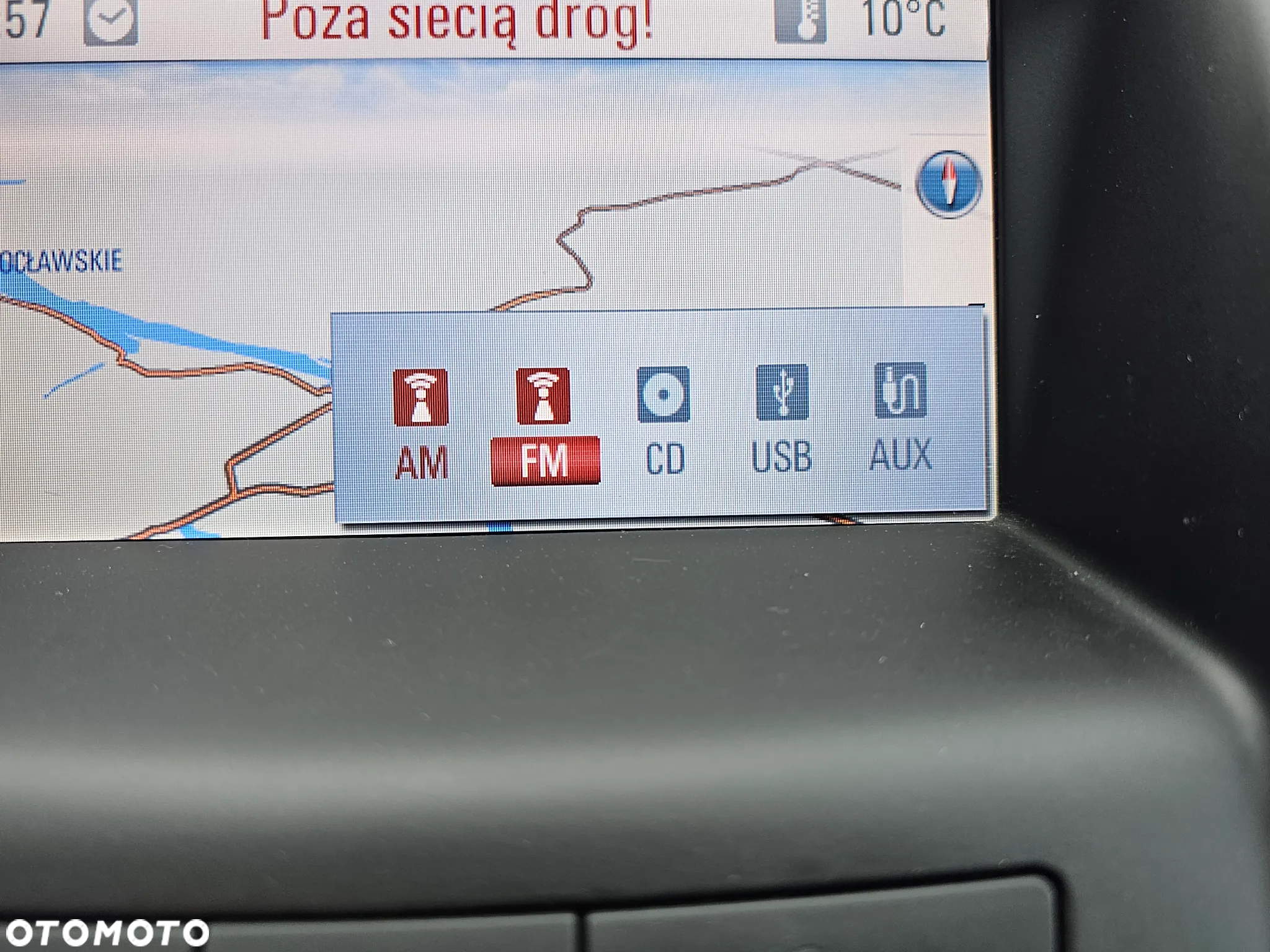 Opel Insignia 1.6 CDTI Enjoy S&S - 23