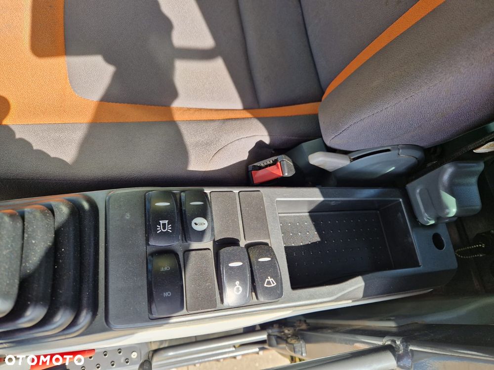 Doosan DX 300 LC-5* 2018r. * OQ70/55 * Pełen serwis Doosan * - 24