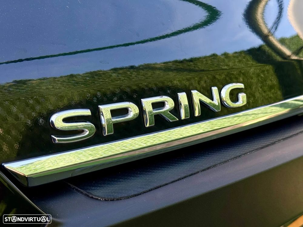 Dacia Spring Electric 45 Comfort Plus - 26