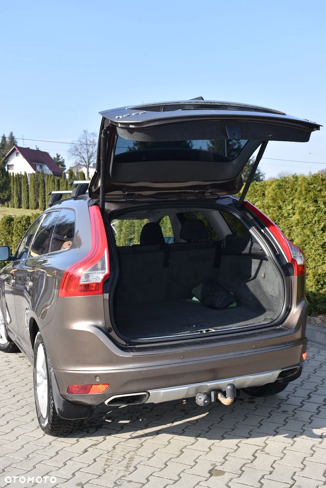 Volvo XC 60 - 9