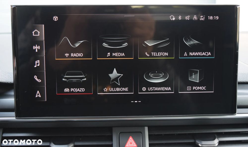 Audi A4 Avant 40 TDI mHEV Quattro Advanced S tronic - 25