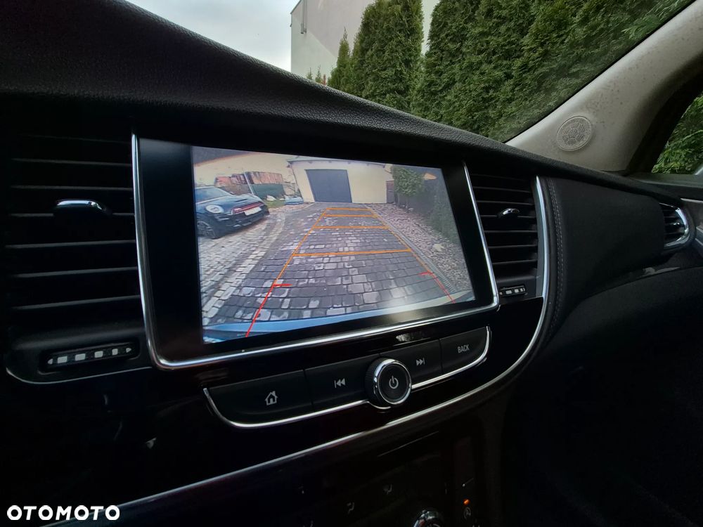 Opel Mokka X 1.4 ECOTEC Start/Stop Ultimate - 37