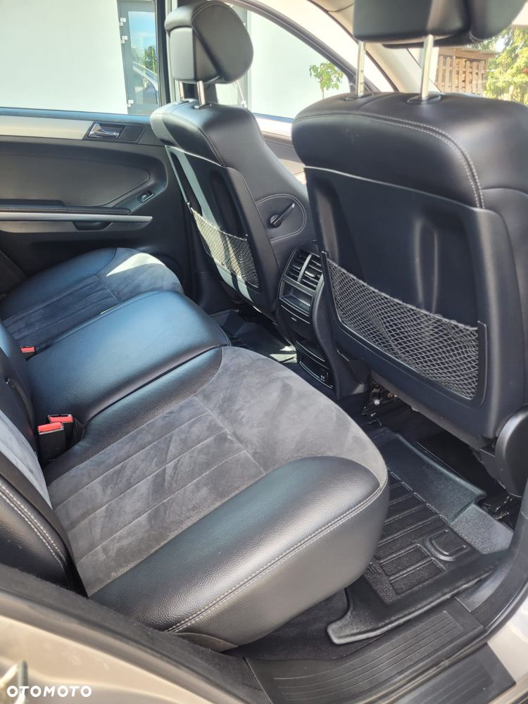 Mercedes-Benz ML 320 CDI 4-Matic - 14