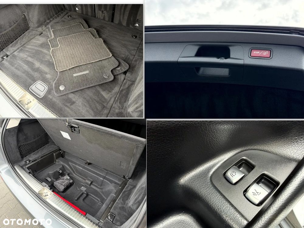 Mercedes-Benz Klasa E 220 d Business Edition 9G-TRONIC - 26