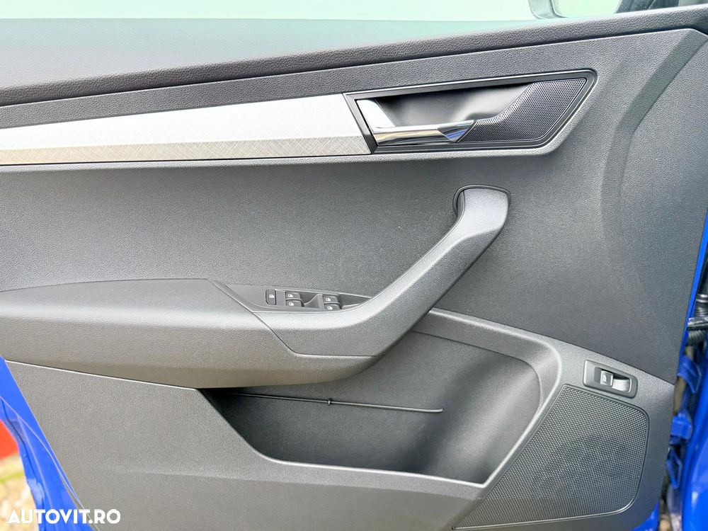 Skoda Karoq 2.0 TDI 4X4 DSG Drive - 34