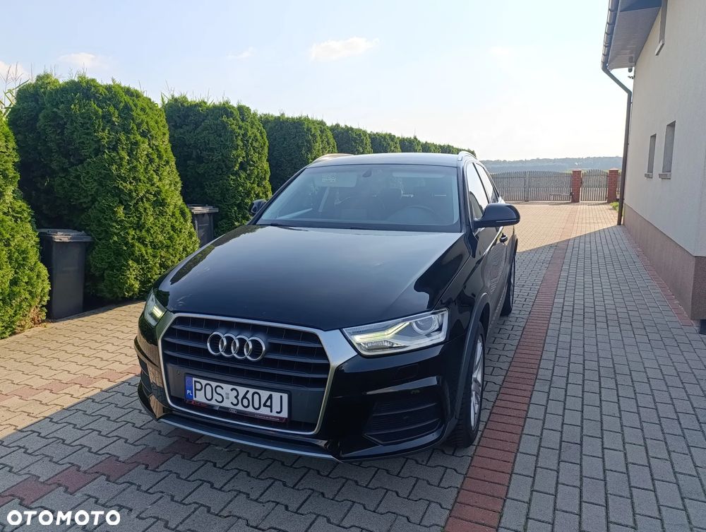 Audi Q3 - 1