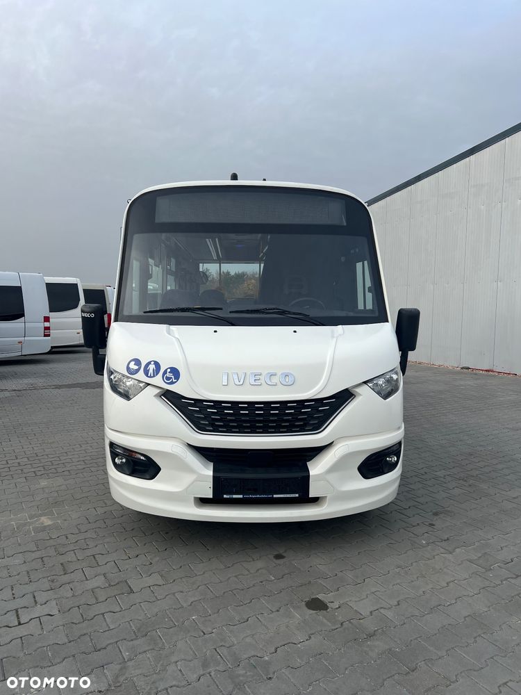 Iveco Miejskie - 3