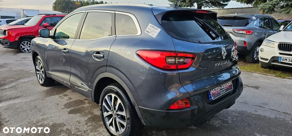 Renault Kadjar 1.5 Blue dCi Intens - 6