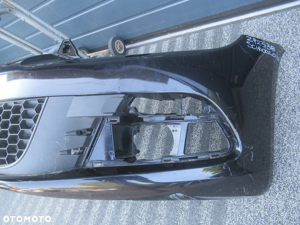 ZDERZAK PRZEDNI PRZÓD VW SCIROCCO III 3 1K8807221L 2008-2014 - 20