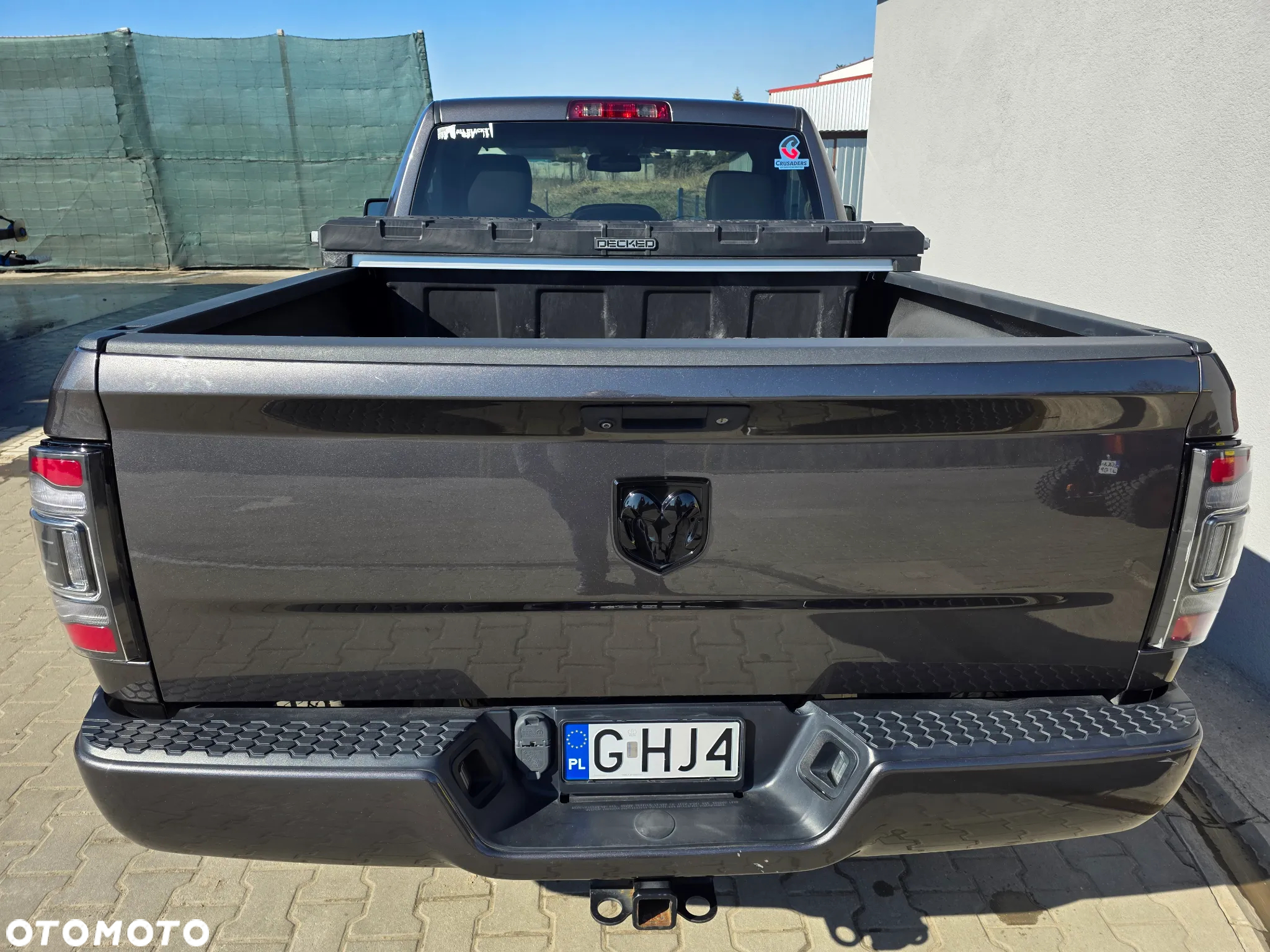 RAM 1500 - 6