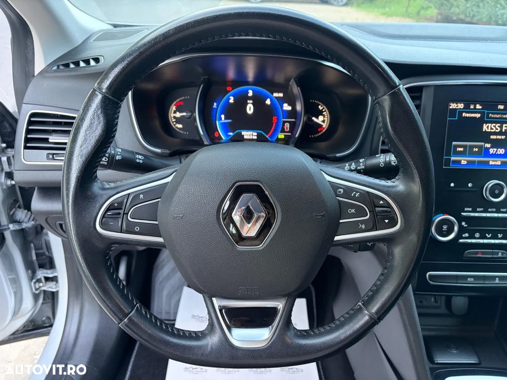 Renault Megane ENERGY dCi Business - 8