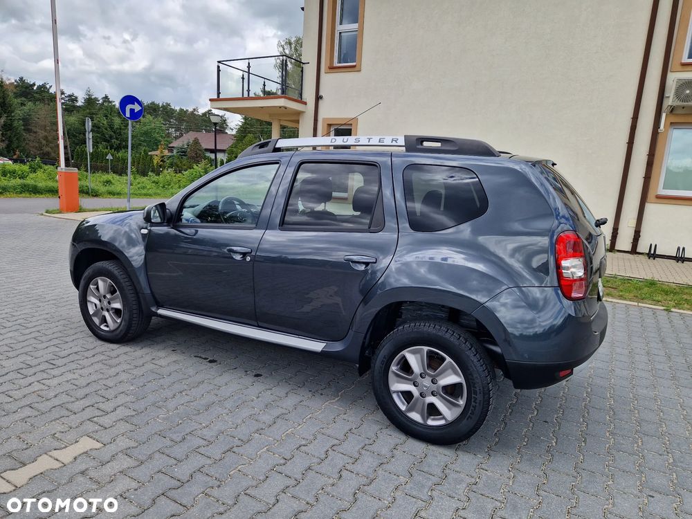 Dacia Duster - 17