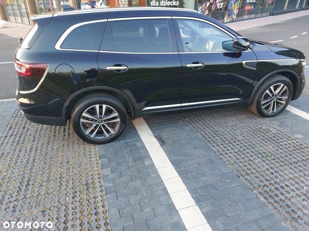 Renault Koleos ENERGY dCi 175 X-tronic 4WD INTENS - 30