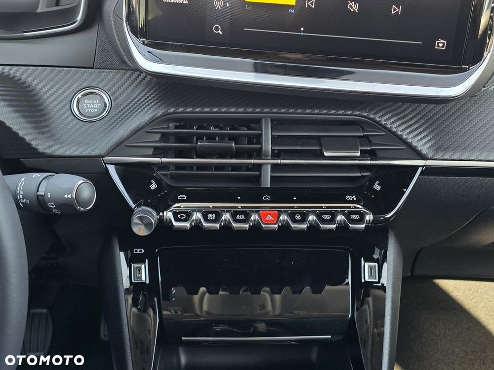 Peugeot 208 1.2 PureTech Allure S&S - 16