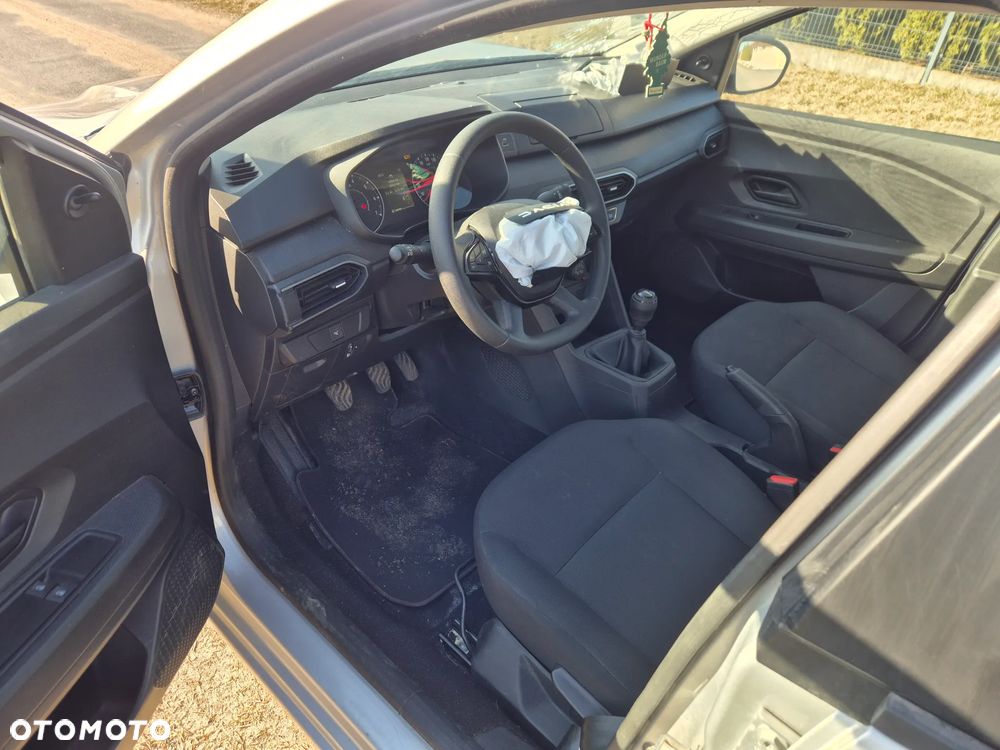 Dacia Sandero TCe 90 Journey - 16
