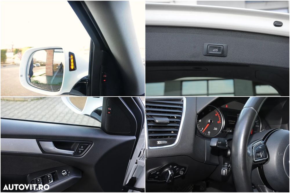 Audi Q5 2.0 TDI Quattro S tronic - 6