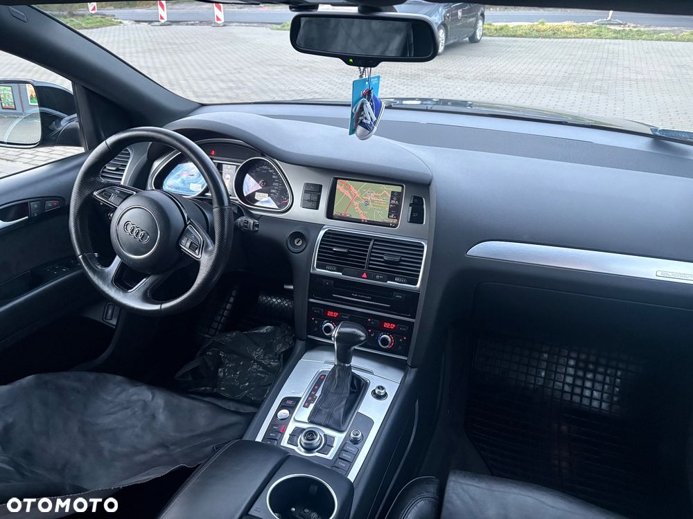 Audi Q7 - 28