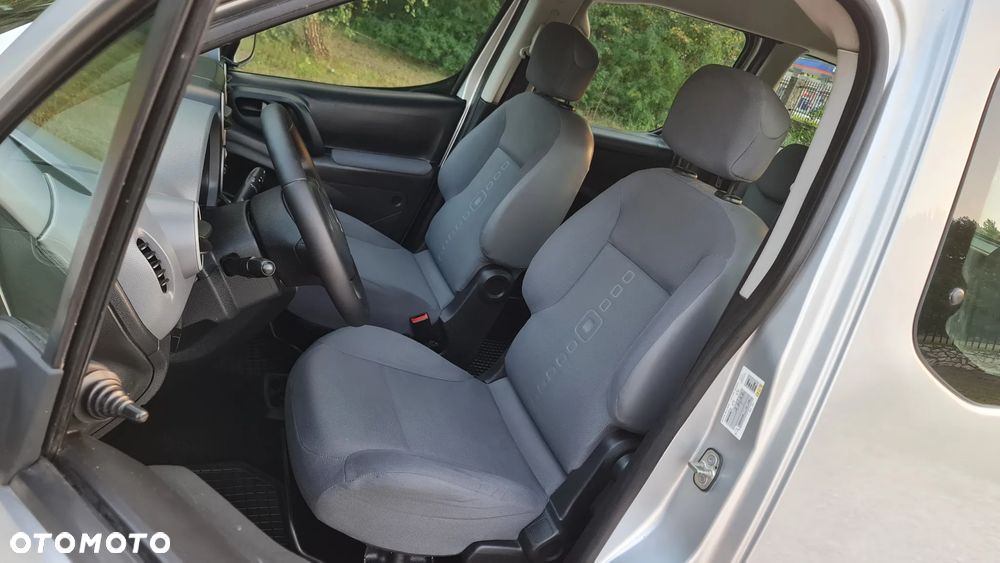 Citroën Berlingo 1.6 16V Multispace - 6