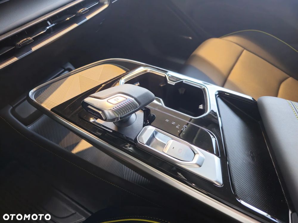 BAIC 5 Beijing 1.5T Luxury DCT - 9