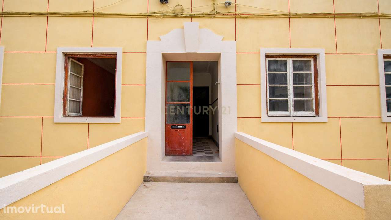 Apartamento T2 em Almada - Oportunidade Única! - Grande imagem: 3/25