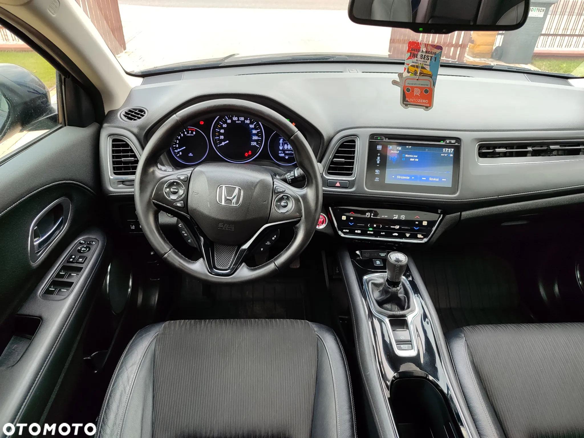 Honda HR-V 1.5 i-VTEC Executive - 6