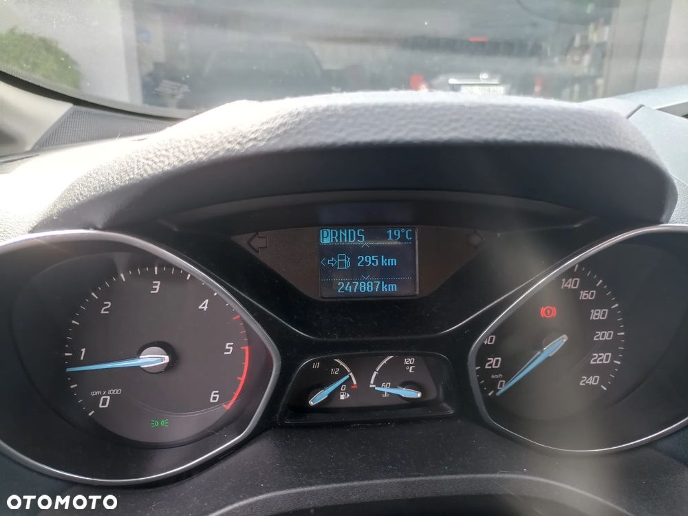 Ford C-MAX - 5