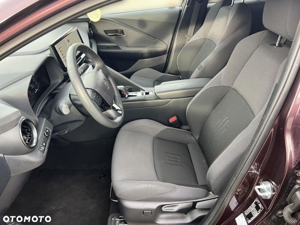 Toyota C-HR 1.8 Hybrid Style - 11