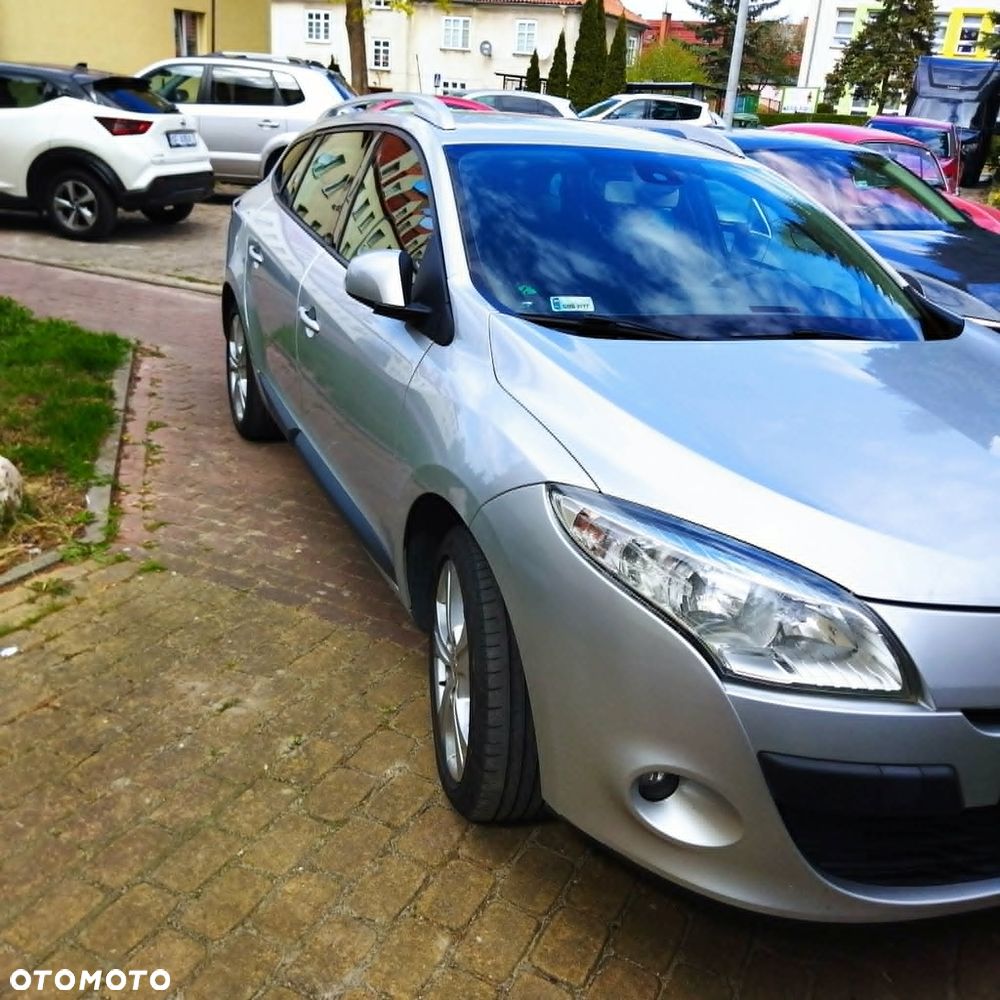 Renault Megane - 4