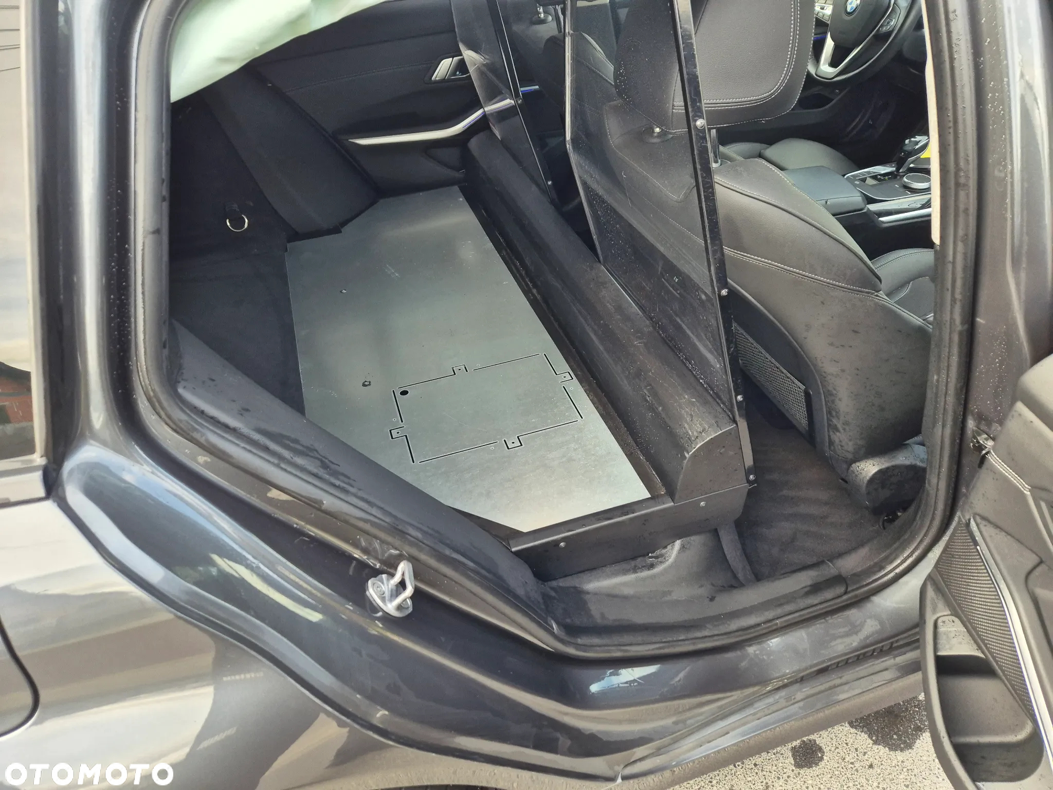 BMW Seria 3 320d Advantage sport - 15