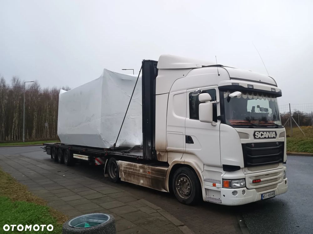 Setra/Kaessbohrer MEGA - 17